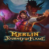 Merlin: Journey of Flame